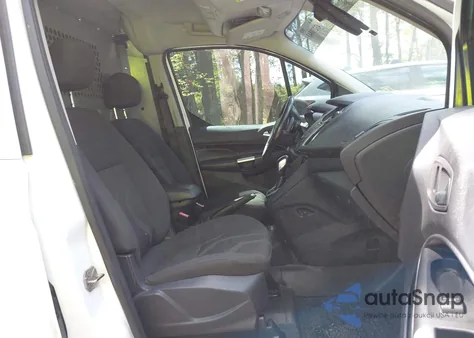 2016 Ford Transit Connect Xlt z USA, uszkodzony, nr VIN NM0LS7F74G1288028